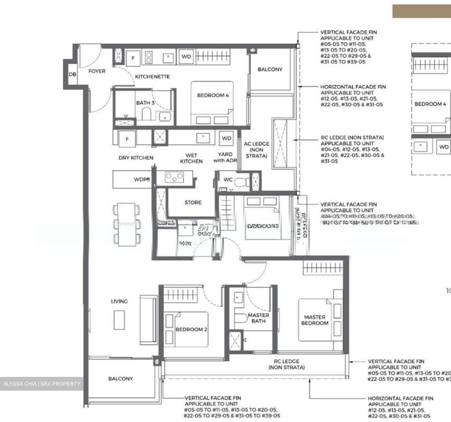 Clementi Avenue 1 (D5), Condominium #580724451